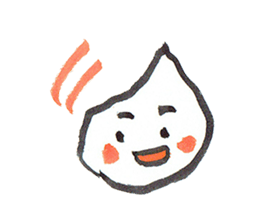 Mr.Friend6 sticker #8009153