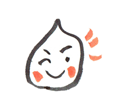 Mr.Friend6 sticker #8009154