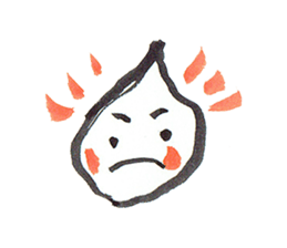 Mr.Friend6 sticker #8009156