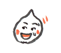 Mr.Friend6 sticker #8009157