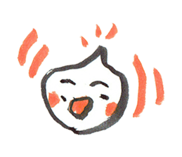 Mr.Friend6 sticker #8009162