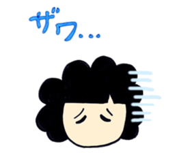 mother Sticker 2 sticker #8009407