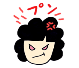 mother Sticker 2 sticker #8009410