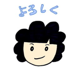 mother Sticker 2 sticker #8009419