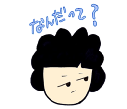 mother Sticker 2 sticker #8009430