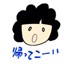 mother Sticker 2 sticker #8009431