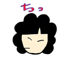 mother Sticker 2 sticker #8009432