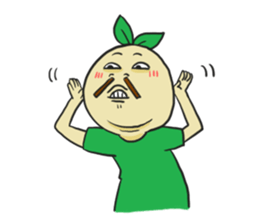 Doumiao Vol.2 sticker #8009687