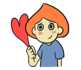 Doumiao Vol.2 sticker #8009689