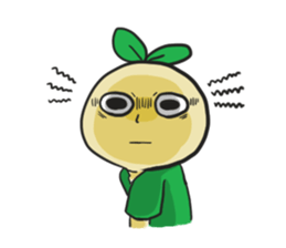 Doumiao Vol.2 sticker #8009694