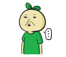 Doumiao Vol.2 sticker #8009697