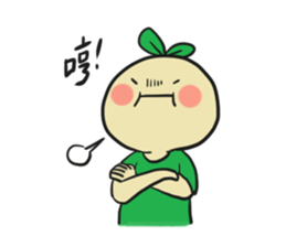 Doumiao Vol.2 sticker #8009701