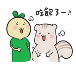 Doumiao Vol.2 sticker #8009721