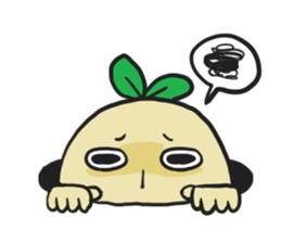 Doumiao Vol.2 sticker #8009722