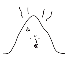 Mt.TOTUYAMA sticker #8009846