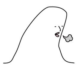 Mt.TOTUYAMA sticker #8009848