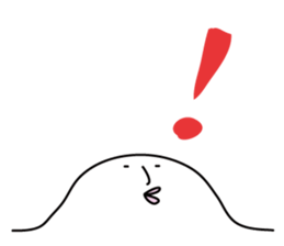 Mt.TOTUYAMA sticker #8009853