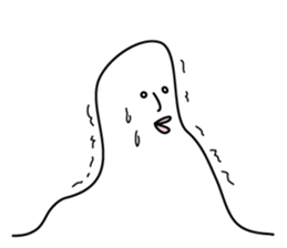 Mt.TOTUYAMA sticker #8009854