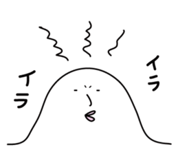 Mt.TOTUYAMA sticker #8009858