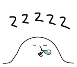 Mt.TOTUYAMA sticker #8009859