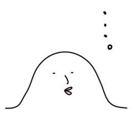 Mt.TOTUYAMA sticker #8009867