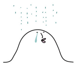 Mt.TOTUYAMA sticker #8009882