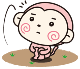 Feelings of Mokichi 2 sticker #8010469