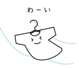 Friends in House sticker #8010533