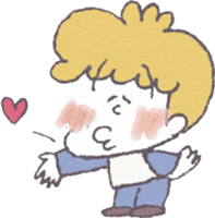 Daily life of Matthew sticker #8010830