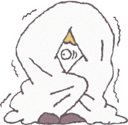 Daily life of Matthew sticker #8010840