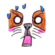 Seeds dog Van1 sticker #8011255