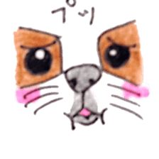 Seeds dog Van1 sticker #8011265