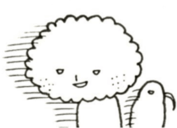 gomashiokun sticker sticker #8011296