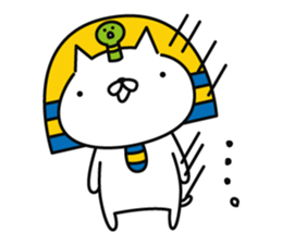 king FANYAO sticker #8011407