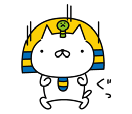 king FANYAO sticker #8011420