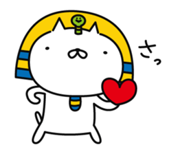 king FANYAO sticker #8011428