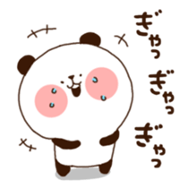 Maru and friends sticker #8011848