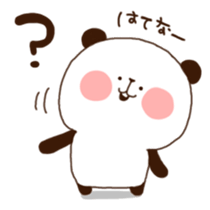 Maru and friends sticker #8011856