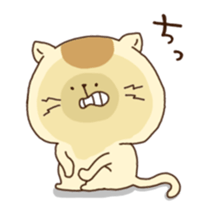 Maru and friends sticker #8011873