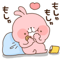 Maru and friends sticker #8011879