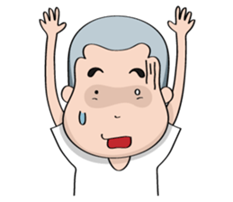 CHE KUN sticker #8011885