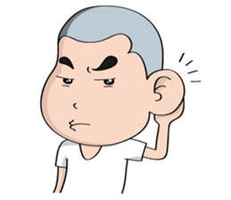 CHE KUN sticker #8011888