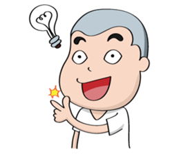 CHE KUN sticker #8011891