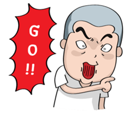 CHE KUN sticker #8011894