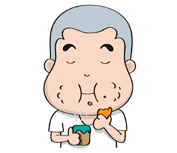 CHE KUN sticker #8011898