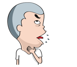 CHE KUN sticker #8011901