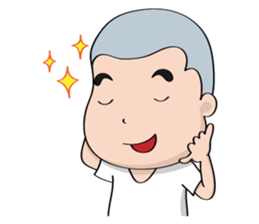 CHE KUN sticker #8011903