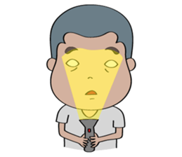 CHE KUN sticker #8011914