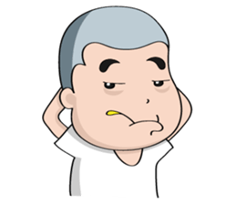 CHE KUN sticker #8011916