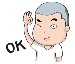 CHE KUN sticker #8011923